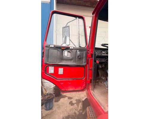 WHITE Xpeditor WX42 Cab Mount