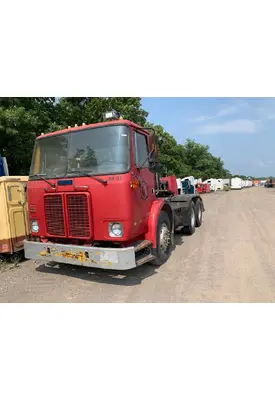 WHITE Xpeditor WX42 Complete Vehicle