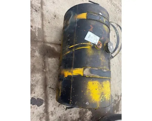 WHITE Xpeditor WX42 Fuel Tank