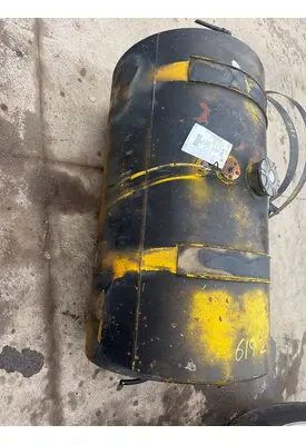 WHITE Xpeditor WX42 Fuel Tank