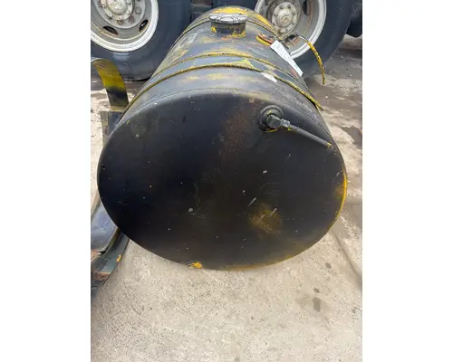 WHITE Xpeditor WX42 Fuel Tank