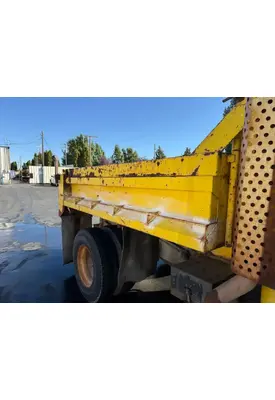 WILLIAMSEN 10 Body / Bed