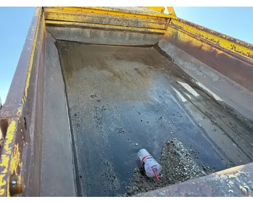 WILLIAMSEN 10 Body  Bed