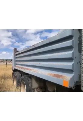 WILLIAMSEN 15FT Body / Bed