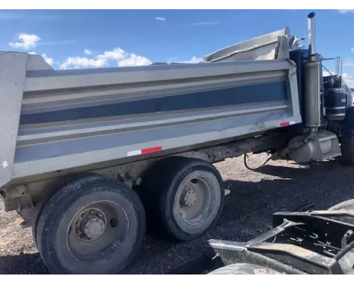 WILLIAMSEN 17FT Body  Bed