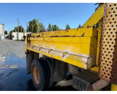 WILLIAMSEN Other Body  Bed