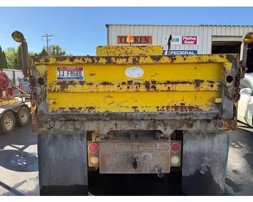 WILLIAMSEN Other Body  Bed