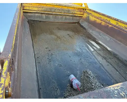 WILLIAMSEN Other Body  Bed