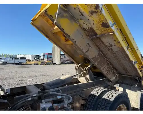 WILLIAMSEN Other Body  Bed