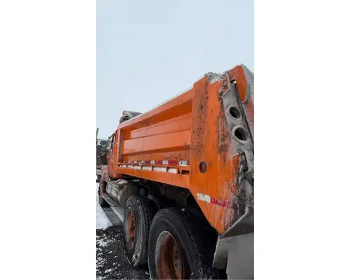 WILLIAMSEN Other Body  Bed