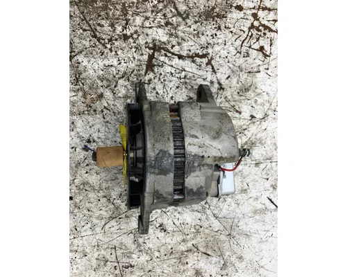 WILSON 8LHA2070V Alternator