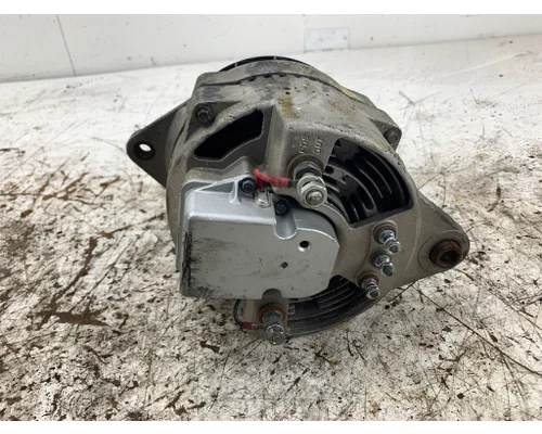 WILSON 8LHA2070V Alternator
