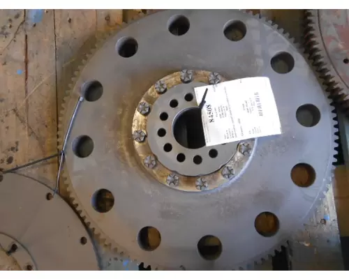 WILSON RIG Flywheel