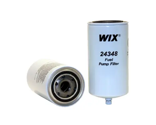 WIX 24348 Engine Parts, Misc.