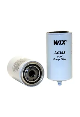 WIX 24348 Engine Parts, Misc.