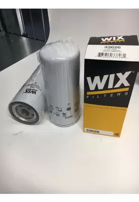 WIX  Filter / Water Separator