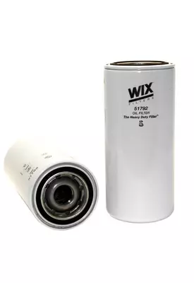 WIX  Filters