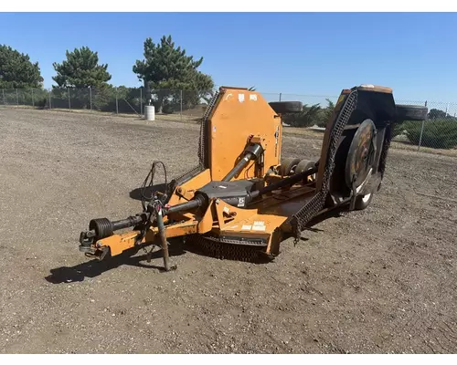 WOODS BW180 Heavy Equipment