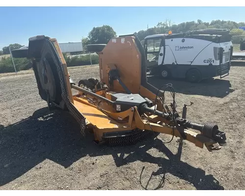 WOODS BW180 Heavy Equipment