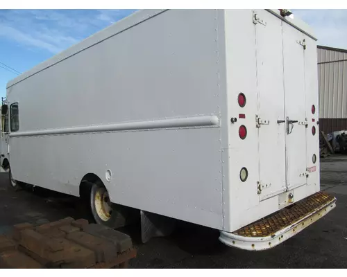 WORKHORSE P31842 Truck For Sale