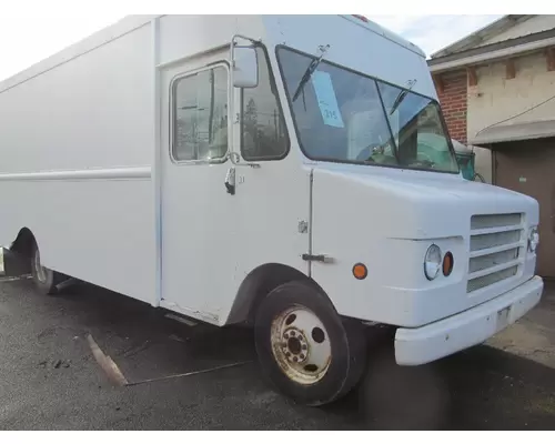 WORKHORSE P31842 Truck For Sale