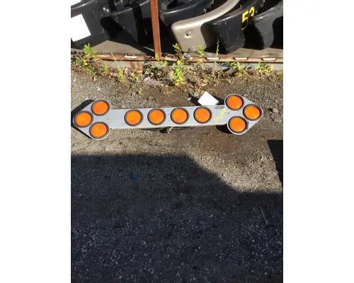 WORKHORSE P42 Electrical Parts, Misc.