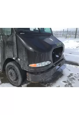 WORKHORSE W42 2005-2006 HOOD
