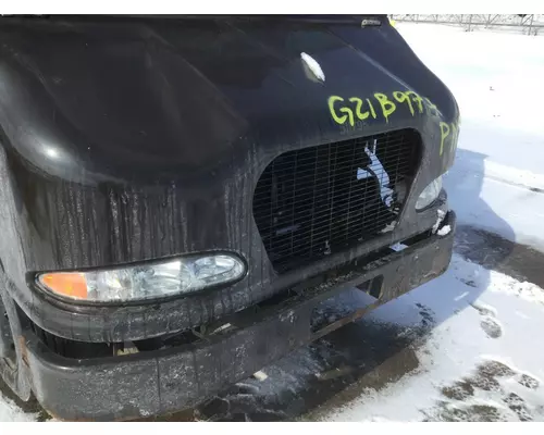WORKHORSE W42 2005-2006 HOOD
