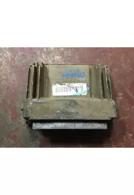 WORKHORSE W42 CHASSIS CONTROL MODULE (CCM)