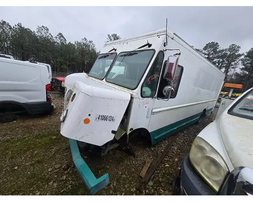 WORKHORSE W62 Drive Shaft, Rear