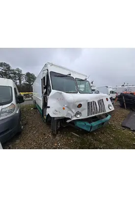 WORKHORSE W62 Fuel Tank