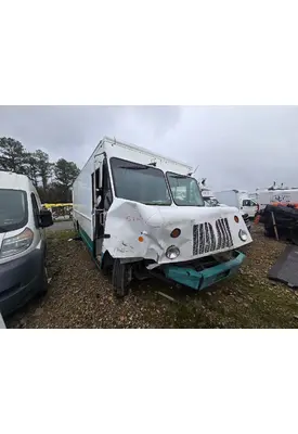 WORKHORSE W62 Instrument Cluster