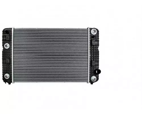 WORKHORSE W62 RADIATOR ASSEMBLY