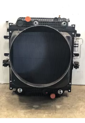 WORKHORSE  Radiator