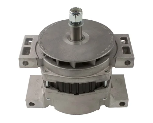 WORLD AMERICAN 22SI ALTERNATOR