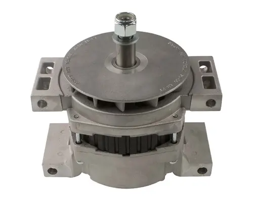 WORLD AMERICAN 22SI ALTERNATOR
