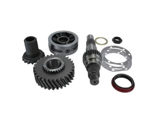 WORLD AMERICAN ALL DIFFERENTIAL PARTS
