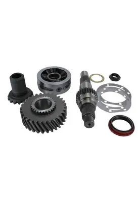 WORLD AMERICAN ALL DIFFERENTIAL PARTS