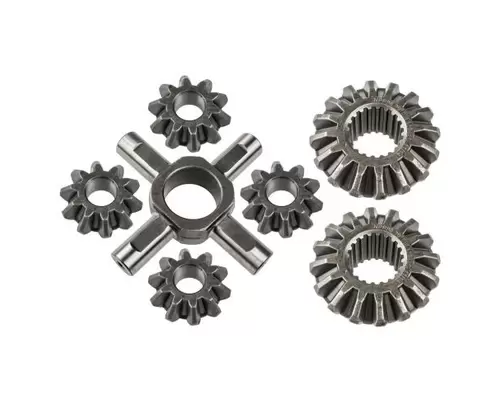 WORLD AMERICAN ALL DIFFERENTIAL PARTS