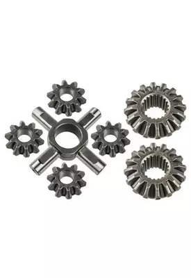 WORLD AMERICAN ALL DIFFERENTIAL PARTS