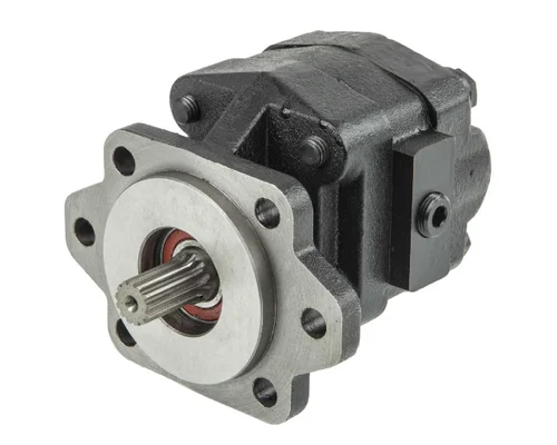 WORLD AMERICAN PK20 PTO PUMP