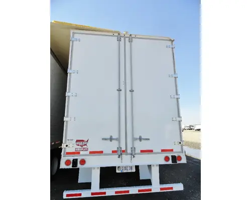 Door Assembly, Rear Or Back WABASH  Sam's Riverside Truck Parts Inc