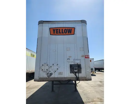 Trailer WABASH 28' x 102" S/A VN TLR RRD American Truck Sales