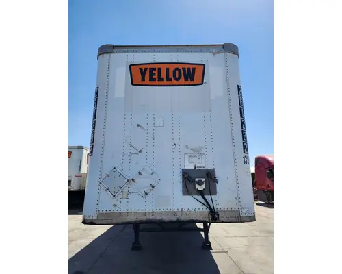 Trailer WABASH 28' x 102" S/A VN TLR RRD American Truck Sales