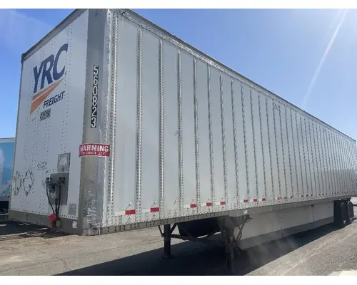 Trailer WABASH 53' X 102" T/A VN TLR RRD American Truck Sales