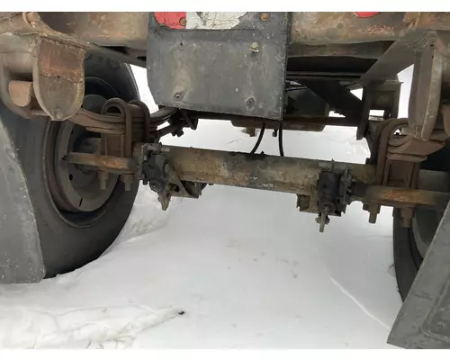 Wabash DOLLY Trailer