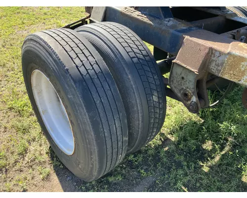 Wabash DOLLY Trailer
