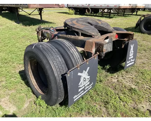 Wabash DOLLY Trailer