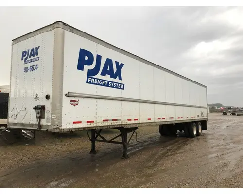 Wabash TRAILER Trailer