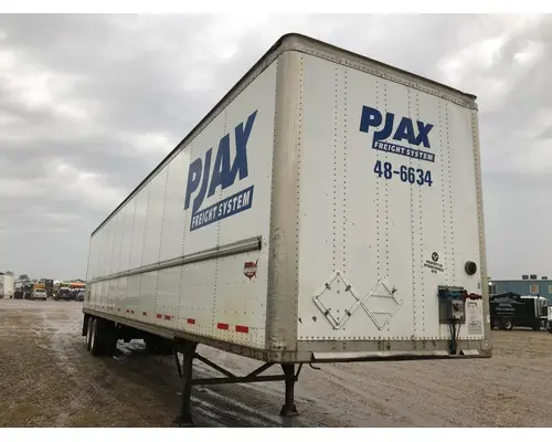 Wabash TRAILER Trailer